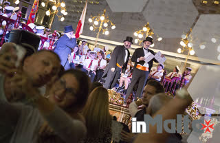 stage a malta nel settore pubbliche relazioni